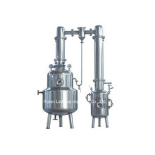 High Efficiency Evaporator Machine